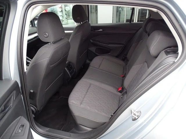 Volkswagen Golf 2.0 TDI Business Life