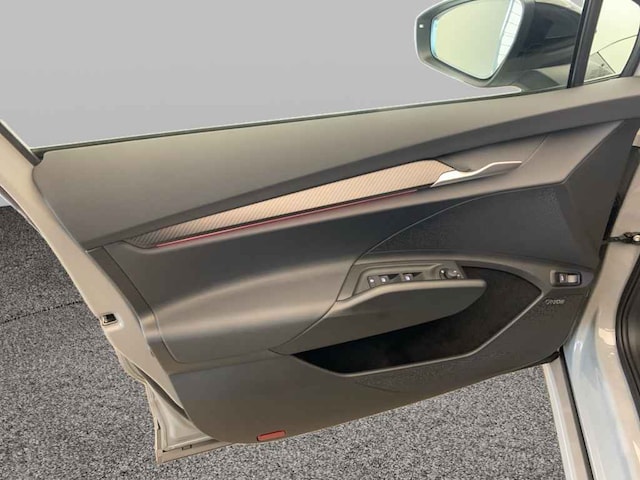 Skoda Enyaq Coupe Sportline