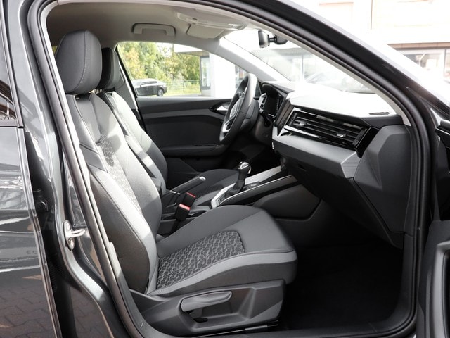 Audi A1 30 TFSI S-Tronic Sportback