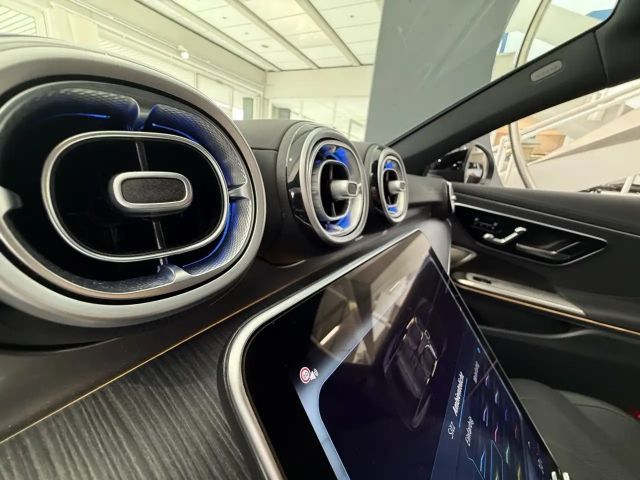 Mercedes-Benz CLE 200 AMG Line Coupé