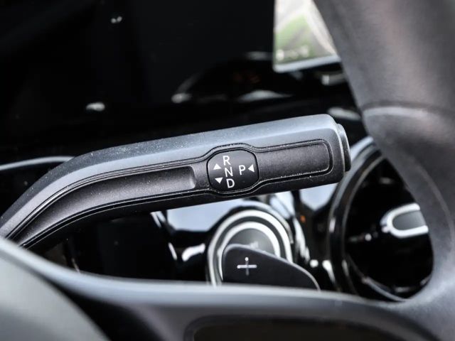 Mercedes-Benz B 180 EU6d Klimaauto Sitzhzg. NAVI Digitales Cockpit App