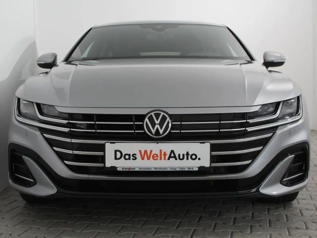 Volkswagen Arteon R-Line eHybrid
