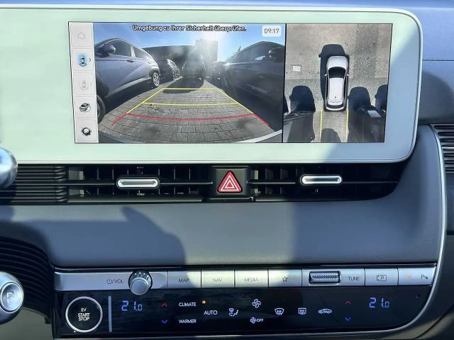 Hyundai IONIQ 5 Techniq