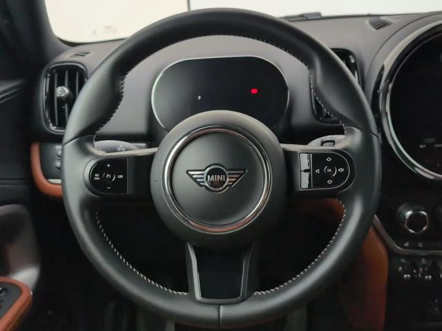 MINI Cooper SE Countryman All4 SE