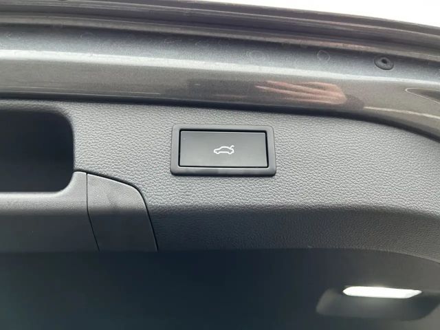 Volkswagen Passat 2.0 TDI Business DSG