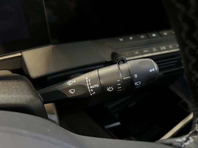 Opel Astra GS-Line Grand Sport