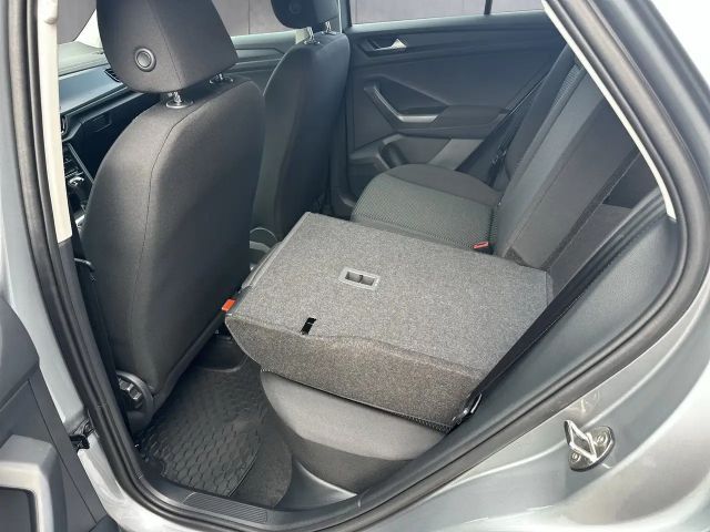 Volkswagen T-Roc 4Me TSI