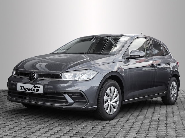 Volkswagen Polo 1.0 TSI IQ.Drive Life