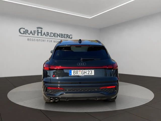 Audi Q5 Quattro S-Line