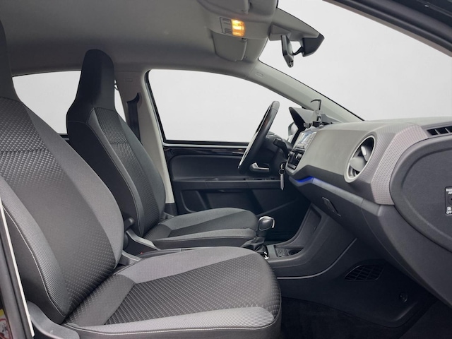 Volkswagen e-up! Active