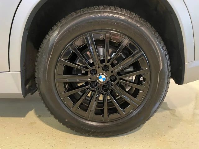 BMW X1 M-Sport xDrive25e