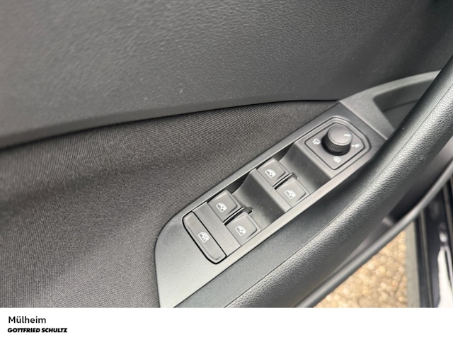 Skoda Kamiq 1.0 TSI Selection