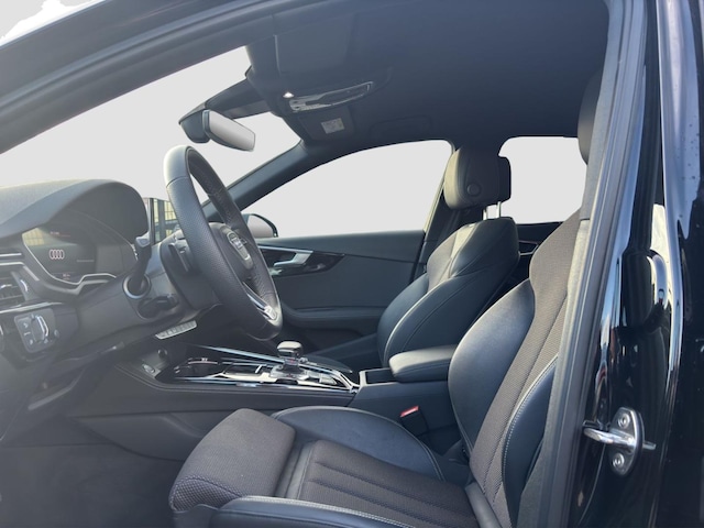 Audi A4 40 TFSI Avant S-Line S-Tronic