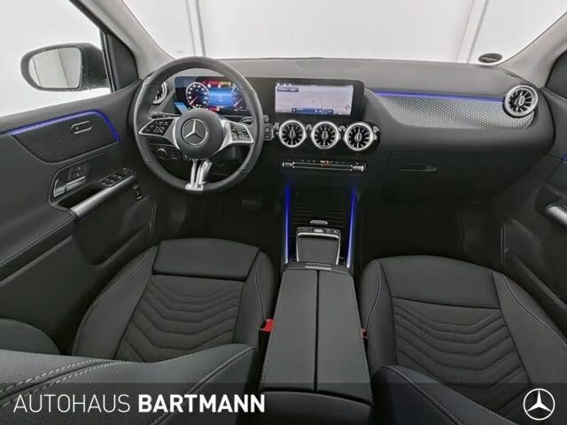 Mercedes-Benz B 180 Progressive