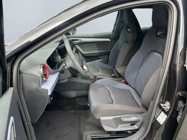 Seat Ibiza 1.0 TSI Black DSG FR-lijn