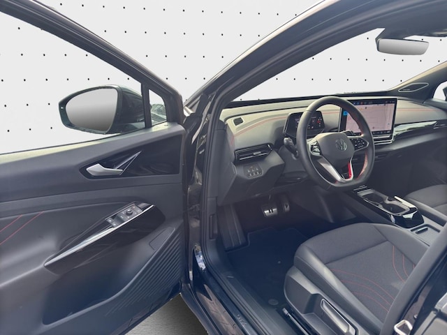 Volkswagen ID.4 4Motion GTX IQ.Drive