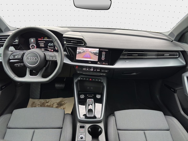 Audi A3 30 TFSI S-Tronic Sportback