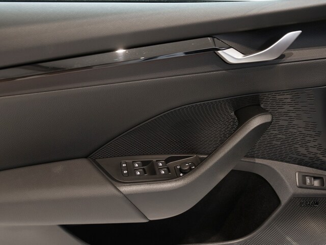 Skoda Octavia Combi RS