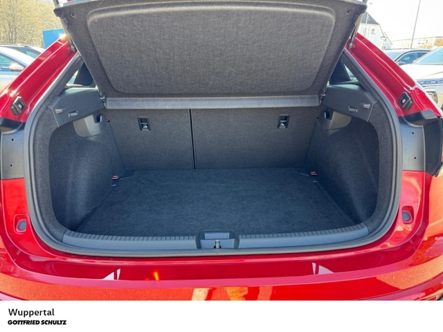 Volkswagen Taigo 1.0 TSI DSG R-Line