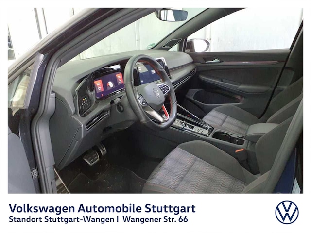 Volkswagen Golf 2.0 TSI DSG GTI