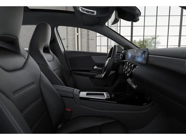 Mercedes-Benz A 180 Progressive