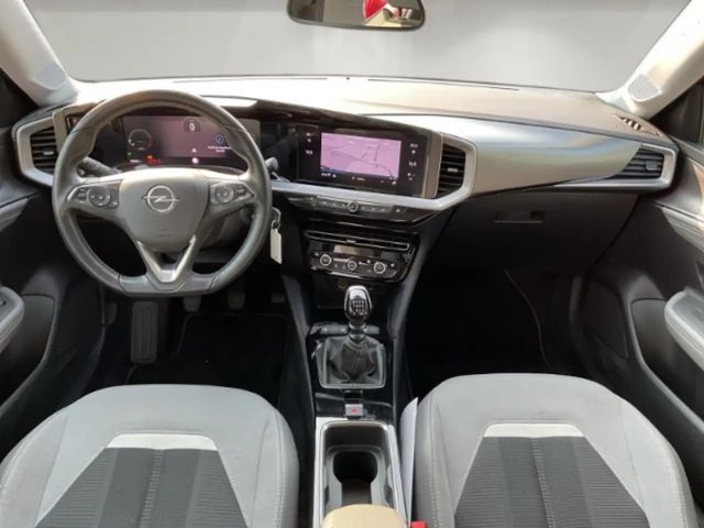 Opel Mokka 1.2 Turbo Elegance Turbo