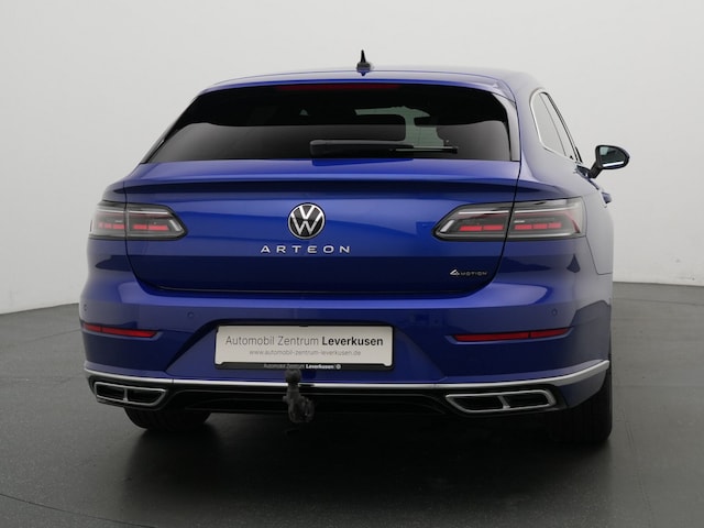 Volkswagen Arteon Shooting Brake 4Motion R-Line