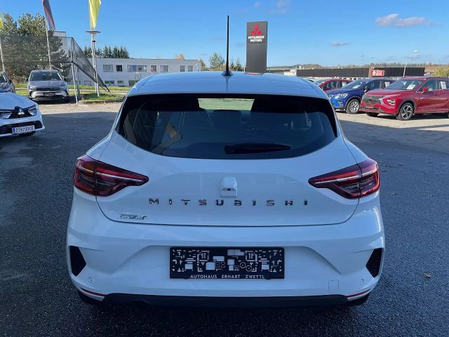 Mitsubishi Colt 1,0 MPI-T Invite