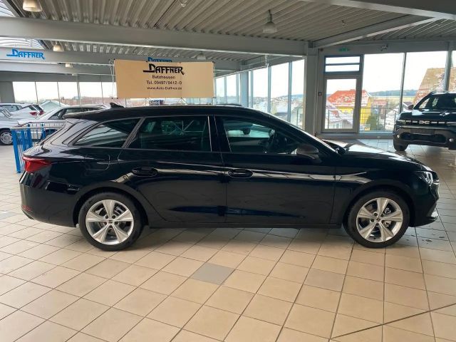 Seat Leon 1.5 TSI FR-lijn Sportstourer