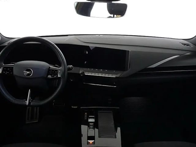 Opel Astra GS-Line Grand Sport