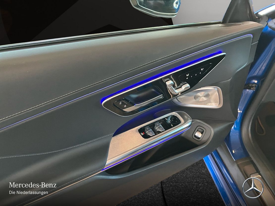 Mercedes-Benz CLE 300 4MATIC