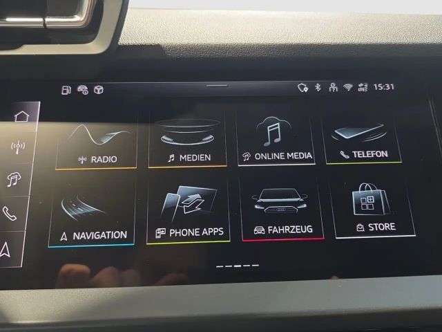 Audi A3 30 TFSI Sedan