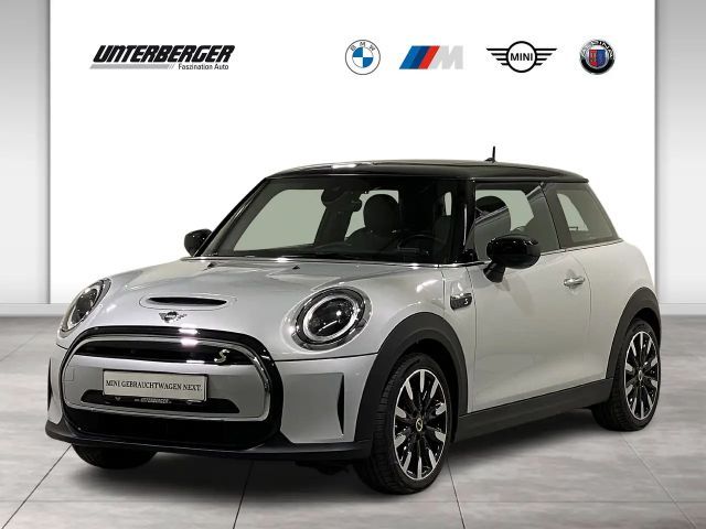 MINI Mini Electric 3-deurs SE