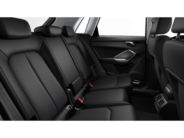 Audi Q3 35 TDI S-Tronic