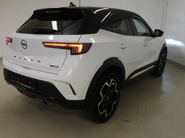 Opel Mokka GS-Line Grand Sport Turbo