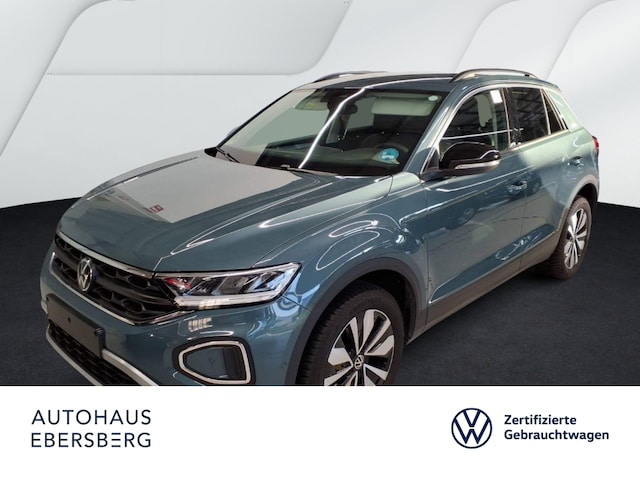 Volkswagen T-Roc 1.0 TSI