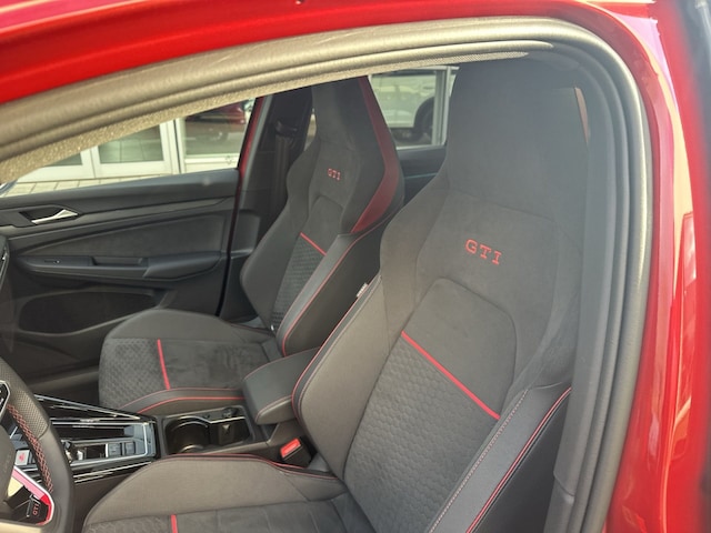 Volkswagen Golf GTI Golf VIII