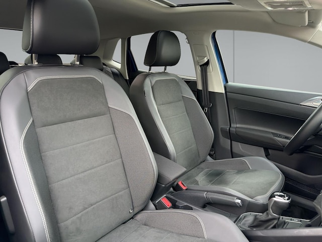 Volkswagen Polo 1.0 TSI DSG IQ.Drive Style