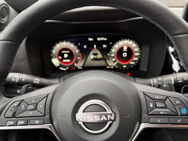 Nissan Juke 1.0 N-Design ACC BOSE 360° LED KAMERA