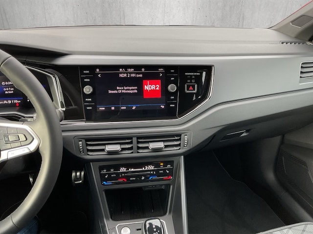 Volkswagen Taigo DSG R-Line