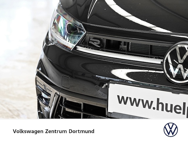 Volkswagen Polo R-Line