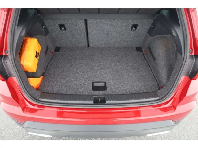 Seat Arona 1.5 TSI DSG FR-lijn