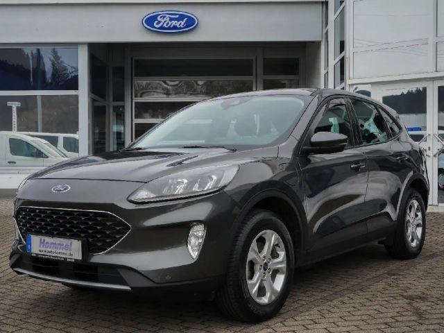 Ford Kuga Cool & Connect Plug in Hybrid