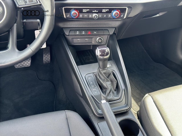 Audi A1 35 TFSI S-Tronic Sportback