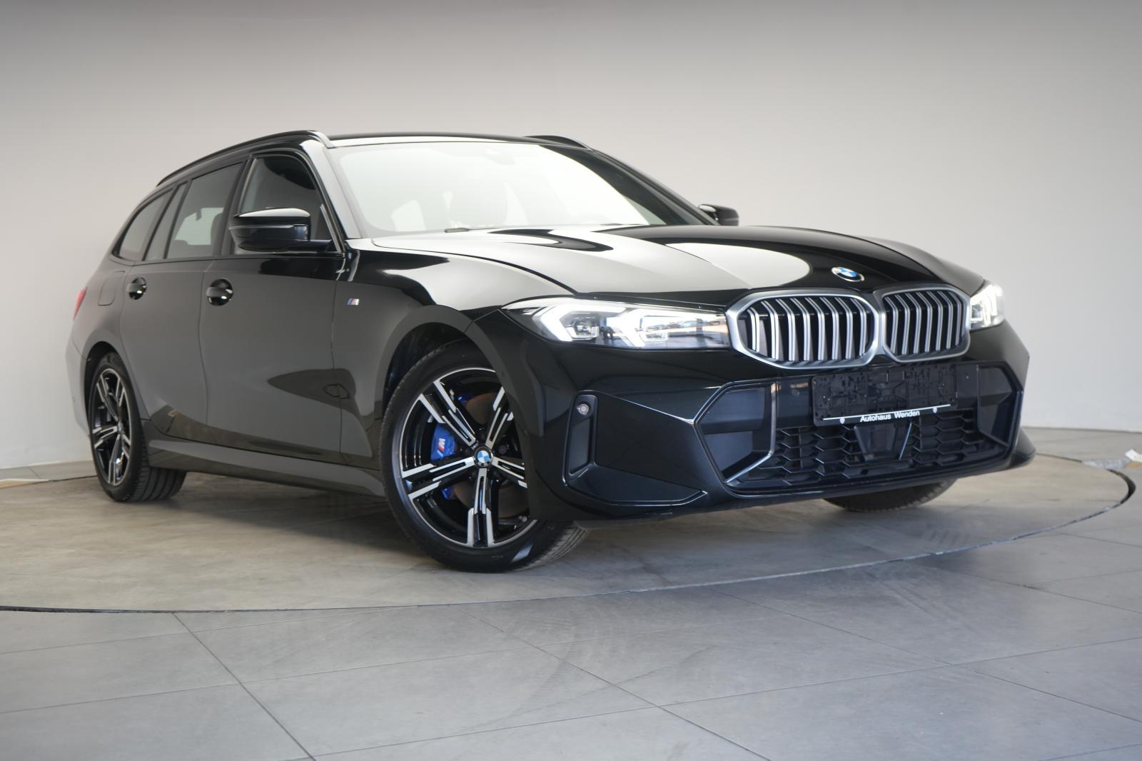 BMW 330 330i M-Sport Touring