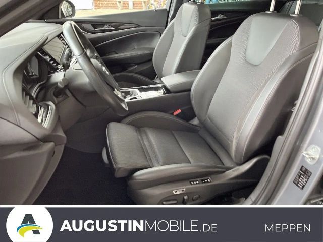 Opel Insignia 2.0 CDTI Elegance Sports Tourer