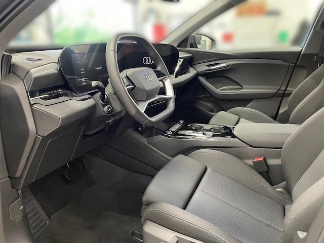 Audi Q6 e-tron SUV e-tron Audi Q6 SUV e-tron