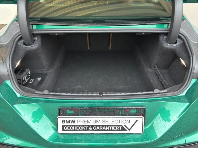 BMW M8 Competition Coupé Gran Coupé