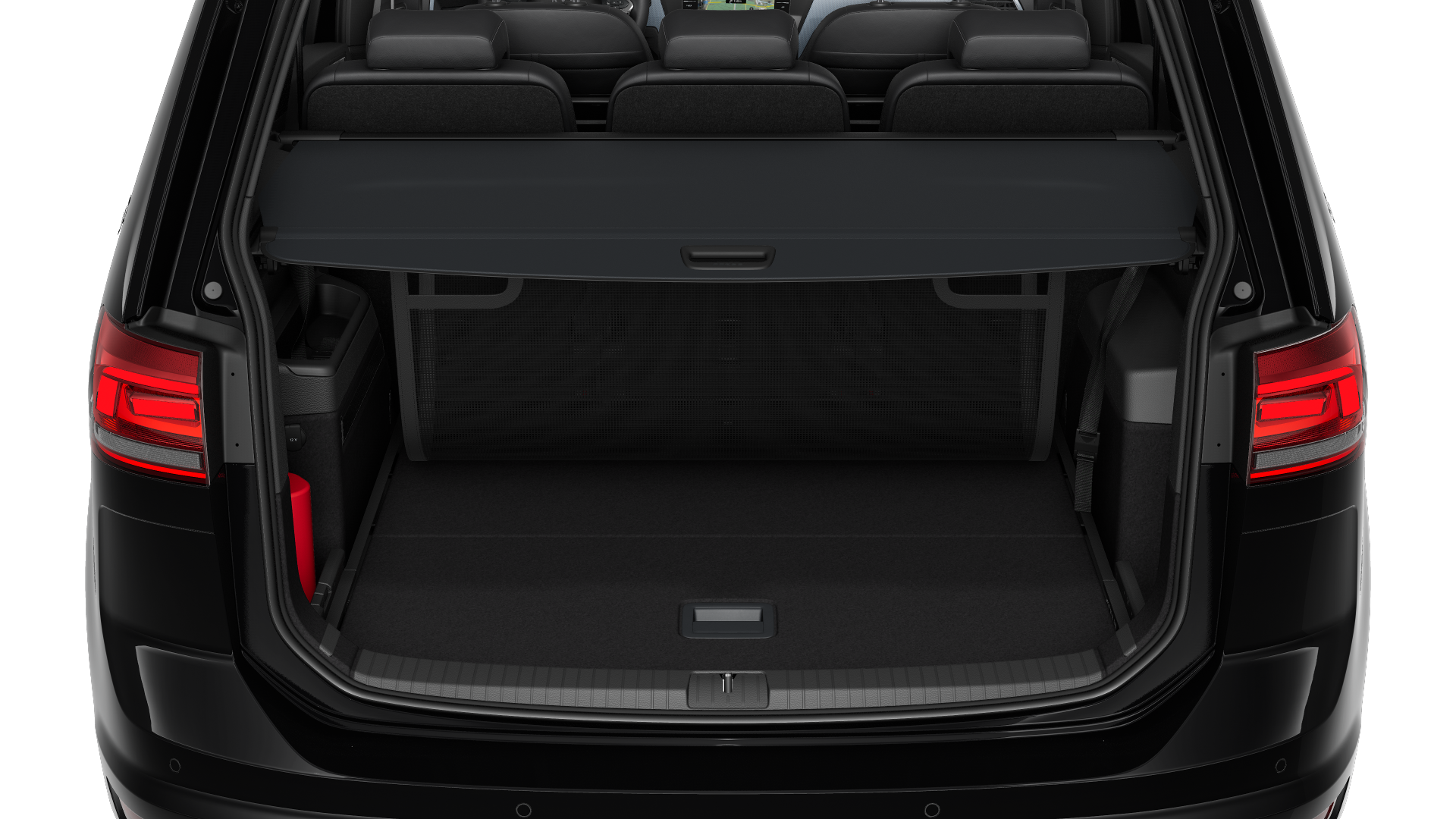 Volkswagen Touran 1.5 TSI DSG