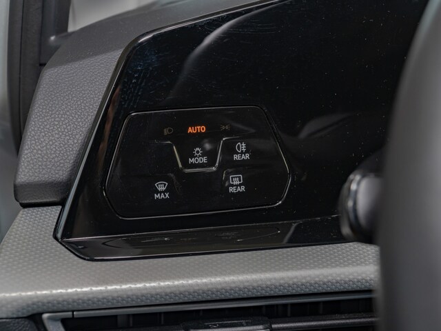 Volkswagen Golf 1.0 TSI Move Variant